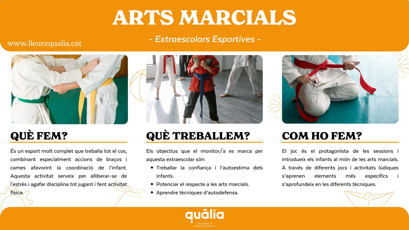 Fitxa artsmarcials Quàlia