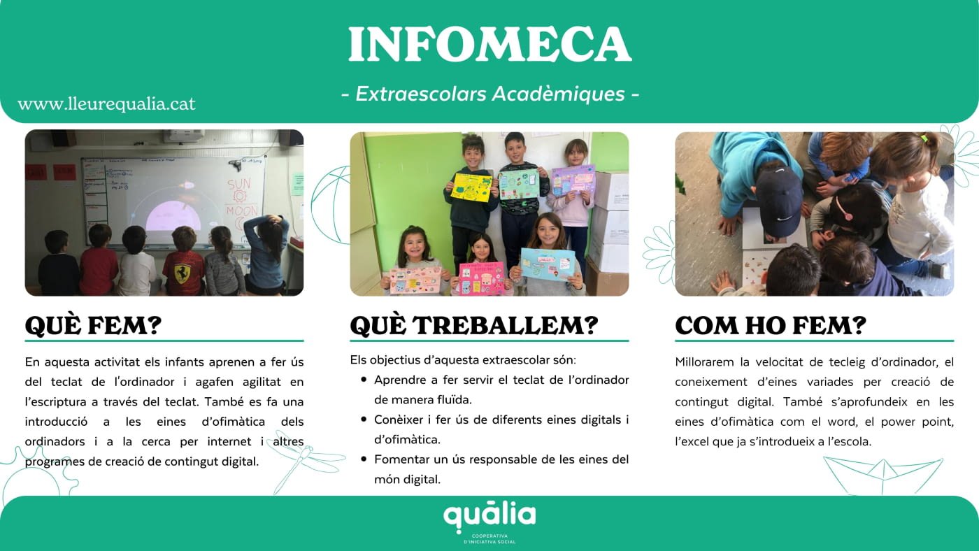 Fitxa Infomeca Quàlia