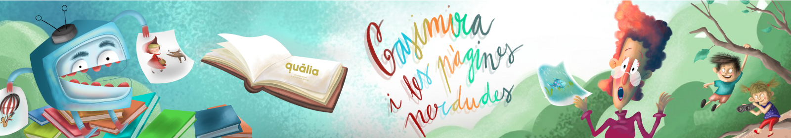 banner