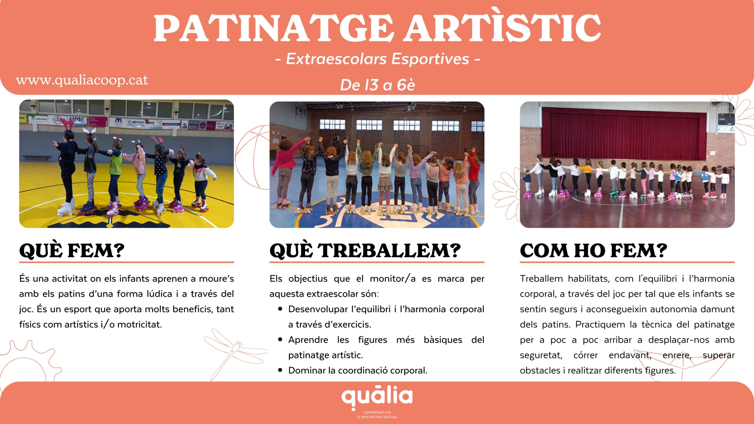 Fitxa patinatge artístic Quàlia
